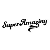 Super Amazing's Logo