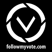 Follow My Vote, Inc.'s Logo