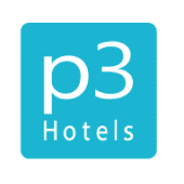 p3 Technology's Logo