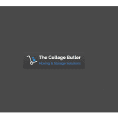 The College Butler, LLC's Logo