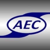 A E C Magnetics's Logo