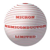 Micron Semiconductor's Logo