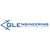 GL Engineering's Logo