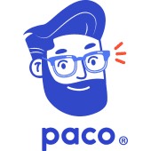 Paco's Logo