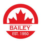 Bailey Metal Products's Logo