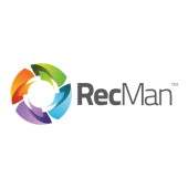 RecMan's Logo