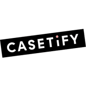 Casetify's Logo