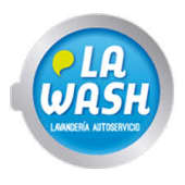 La Wash's Logo