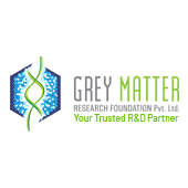 Grey Matter Research Foundation's Logo