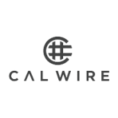 California Wire Products Corporation's Logo