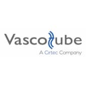 Vascotube GmbH's Logo