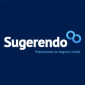 Sugerendo's Logo