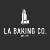 LA Baking CO.'s Logo