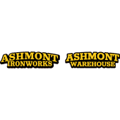 Ashmont Iron Works's Logo