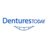 Dentures Today's Logo