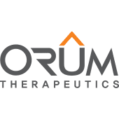 Orum Therapeutics's Logo