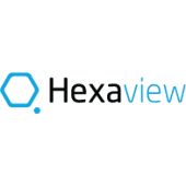 Hexaview Technologies Inc.'s Logo