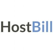 HostBill's Logo