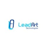 Leadart Technologies's Logo