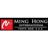 Ming Hong International's Logo