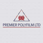 Premier Polyfilm's Logo