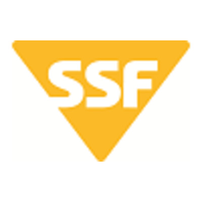 SSF Imported Auto Parts's Logo