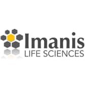 Imanis Life Sciences Logo