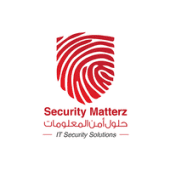 Security Matterz's Logo