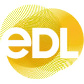 EDL's Logo