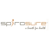 Spirosure's Logo