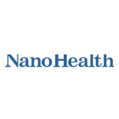 NanoHealth's Logo