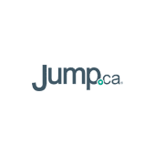 Jump.ca's Logo