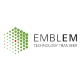 EMBLEM Technology Transfer's Logo