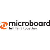 Microboard Processing's Logo