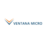 Ventana Micro Systems's Logo