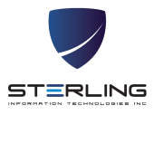 STERLING's Logo