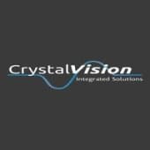 CrystalVision Integrated Solutions's Logo