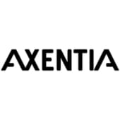 Axentia Technologies's Logo