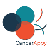 Cancerappy's Logo