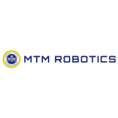 MTM Robotics's Logo