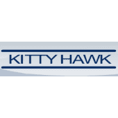 Kitty Hawk Inc's Logo