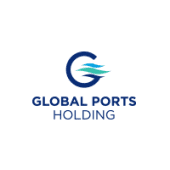 Global Ports Holding's Logo