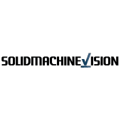 Solid Machine Vision's Logo