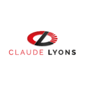 Claude Lyons Limited's Logo