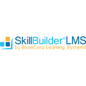 SkillBuilder LMS's Logo