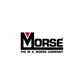 The M.K. Morse Company's Logo