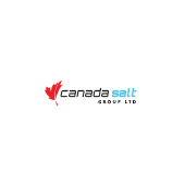 Canada Salt's Logo