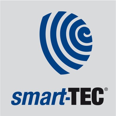 smart-TEC GmbH & Co. KG's Logo