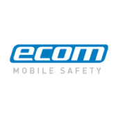 Ecom - Ex's Logo