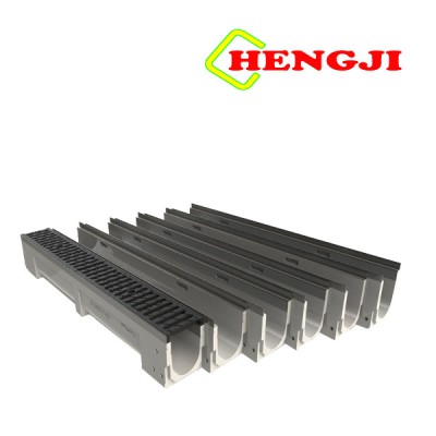 Drainage Solution-Qingdao Hengji Industrial Co., Ltd.'s Logo